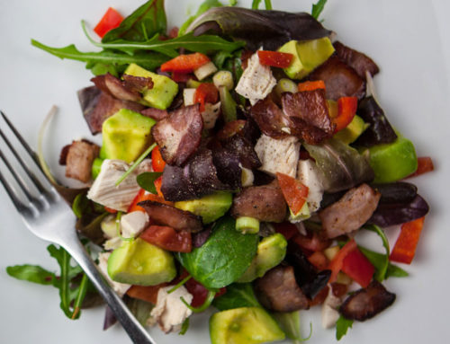 Featured Dish