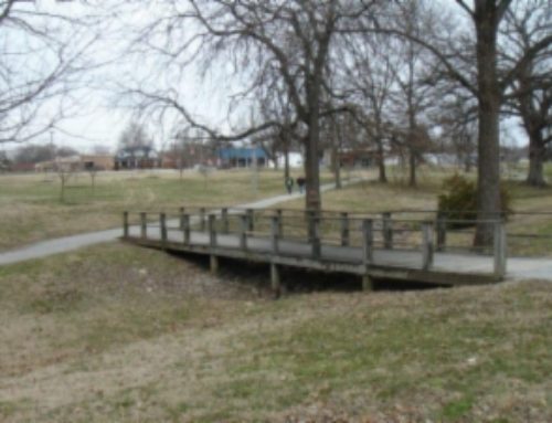 Lafayette Key Park