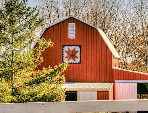 Macon County Quilt Trail