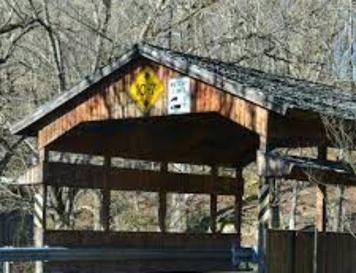 Covered Bridges
