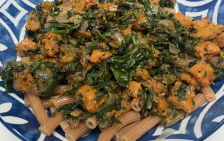 Butternut Quinoa