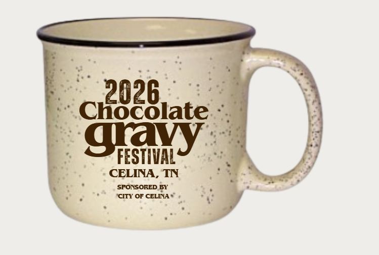 2026 2nd annual chocolate gravy festival